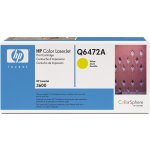 HP Q6472A - originální – Sleviste.cz