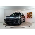 Volkswagen Tiguan 1.5 eHybrid R-Line DSG 150 kW – Sleviste.cz
