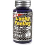 Goldfield Lucky Feeling Turbo 60 kapslí – Hledejceny.cz