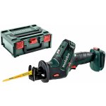 Metabo SSE 18 LTX 602266840 – Sleviste.cz