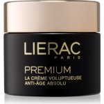 Lierac Premium protivráskový krém obnovující hutnost pleti (Day/Night Voluptuous Cream - Absolute Anti-Aging) 50 ml – Hledejceny.cz