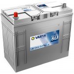 Varta Promotive Black 12V 125Ah 720A 625 014 072 – Hledejceny.cz