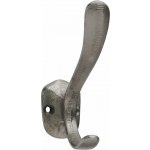 Ib Laursen Double 10 cm stříbrný – Hledejceny.cz