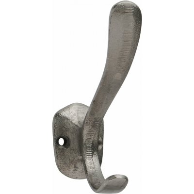 Ib Laursen Double 10 cm stříbrný – Hledejceny.cz
