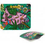 G-Rollz sáček Amsterdam 70 x 60 mm – Zbozi.Blesk.cz