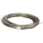 Home Line Šňůra prádelní s ocelovým lankem 10 m – Zbozi.Blesk.cz