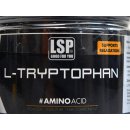 Aminokyselina LSP Nutrition L-Tryptophan 100% 150 g