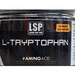 LSP Nutrition L-Tryptophan 100% 150 g – Zboží Mobilmania