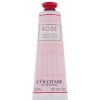 L´Occitane Rose krém na ruce 30 ml