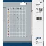 Bosch Pilový kotouč Optiline Wood, 165x1,7/1,2 mm 2.608.642.602 – Zboží Dáma
