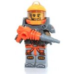 LEGO® Minifigurky 71007 12. série Kosmický horník – Zboží Mobilmania