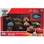 Mattel Cars 3 Mini auta 10ks GKG68 – Zboží Dáma