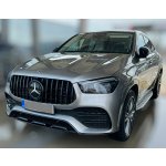 Boční nášlapy Mercedes Benz GLE Coupe (2020+) – Hledejceny.cz