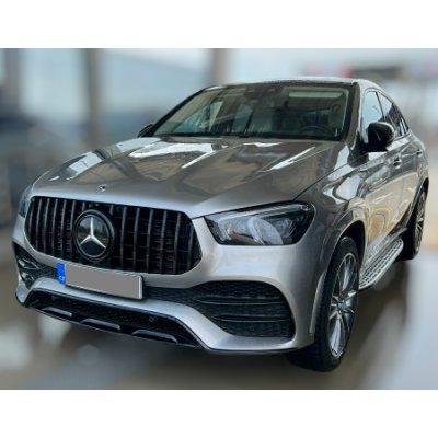 Boční nášlapy Mercedes Benz GLE Coupe (2020+) – Hledejceny.cz