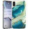 Pouzdro a kryt na mobilní telefon Apple Vennus pro iPhone 11 Pro Mramor Stone Design 6