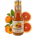 Nature Notea Babiččin sirup Meruňka & Grep 0,5 l – Zbozi.Blesk.cz