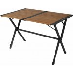 Eurotrail kempinkový stůl Chambery Bamboo – Zboží Mobilmania