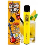 Aroma King Hookah Cool Mango 0 mg 700 potáhnutí – Hledejceny.cz