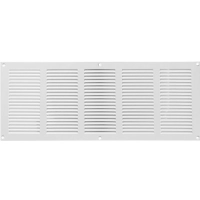 Ventishop KVMb 500 x 200 bílá – Hledejceny.cz