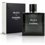 Chanel Bleu de Chanel parfémovaná voda pánská 50 ml – Sleviste.cz