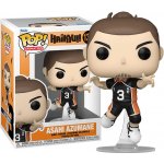 Funko Pop! Haikyu Asahi Animation 1393 – Zbozi.Blesk.cz
