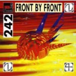 Front 242 - Front By Front LP – Hledejceny.cz