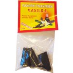 Vánoční František 3 ks s vůní vanilky 118746 – Zboží Dáma