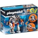 Playmobil 9251 Agent T.E.C.s' Robot