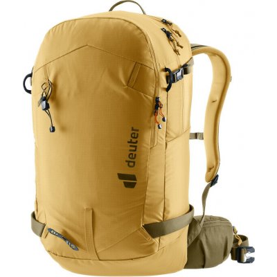 Deuter Freerider 30 savanna-nori – Zboží Mobilmania
