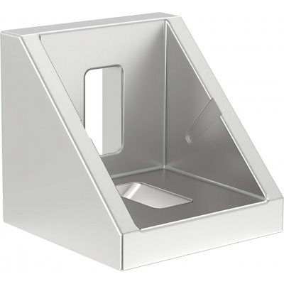 Alusic Úhelník 90° 28x27 – Zboží Mobilmania