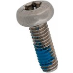 Šroub TORX půlkulatá hlava ISO 14583 TX TufLok M3x20 – Hledejceny.cz