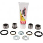 PIVOT WORKS sada na opravu centrálního (zadního) tlumiče SUZUKI RMX450 10-19, RMZ250 10-24, RMZ450 10-24 | Zboží Auto