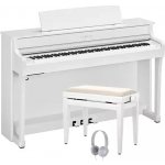 Yamaha CLP845 Set 2B – Zboží Mobilmania