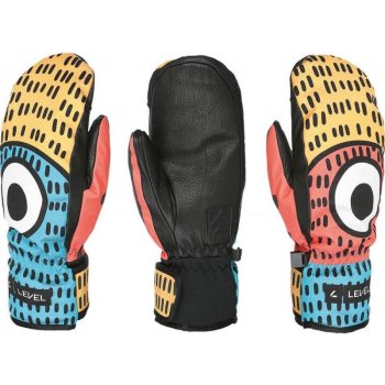 Level Vertigo Pro mitt