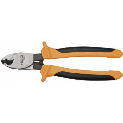 NEO TOOLS nůžky na kabely 200mm 01-514