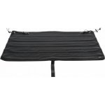 Trixie Ochranný potah zadního nárazníku s výstužnými vložkami skládací černý 80 x 63 cm – Hledejceny.cz