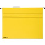 Centra Závěsné desky Centra - žlutá 30780 – Zboží Živě