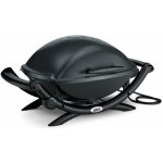 Weber Q 2400 – HobbyKompas.cz