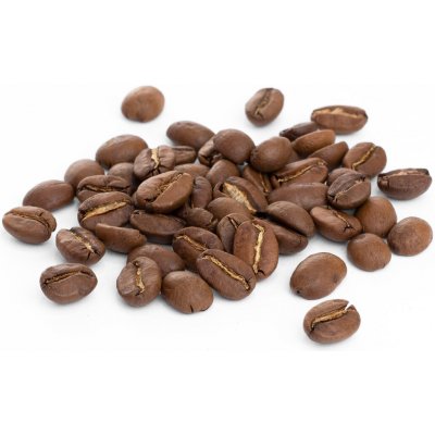 ManuCafe Východní Timor zrnková 0,1 kg – Hledejceny.cz
