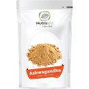 Nutrisslim Bio Ashwagandha Powder 125 g