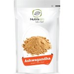 Nutrisslim Bio Ashwagandha Powder 125 g – Hledejceny.cz