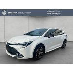 Toyota Corolla 2.0 Hybrid Touring Sports 131 kW – Sleviste.cz