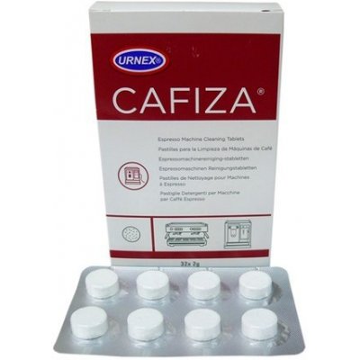 Urnex Cafiza 322001 32 ks