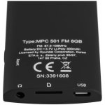 Hyundai MPC 501 8GB – Hledejceny.cz