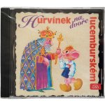 Hurvínek na dvoře lucemburském 21 - Štáchová, Cmíral - Klásek – Zboží Mobilmania