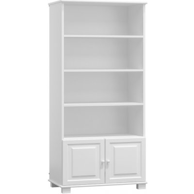 AMI nábytek borovice bílá č3 – Sleviste.cz