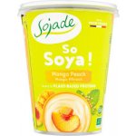 Sojade bifidus mango-broskev 400 g – Zboží Dáma