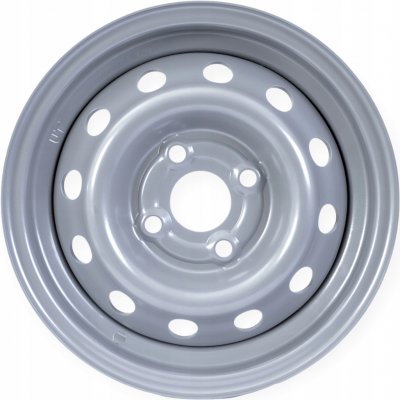 UNITRAILER 4x13 4x100 ET30 – Zbozi.Blesk.cz