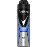 Rexona Men Dry Cobalt deospray 150 ml – Zboží Mobilmania