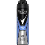 Rexona Men Dry Cobalt deospray 150 ml – Hledejceny.cz